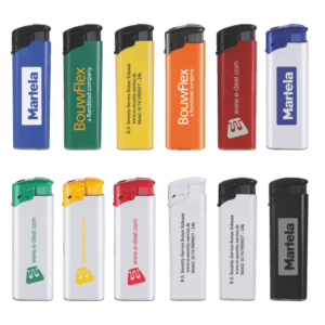 Feuerzeug Elektronisches FBL