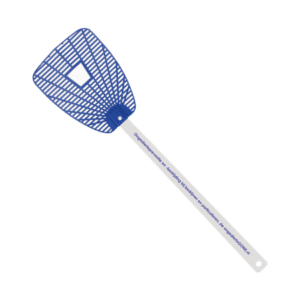 Fliegenklatsche Hoffnung