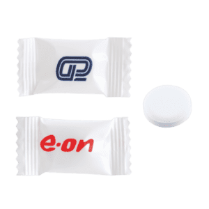 Flowpack 1 Dextrose Tablette