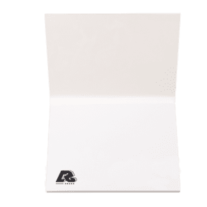 Haftnotizen in Umschlag 50 Blatt