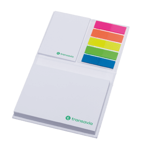 Hardcover Combi-Set Blatt unbedruckt 50 Blatt