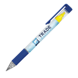 Kugelschreiber DELOS Bright