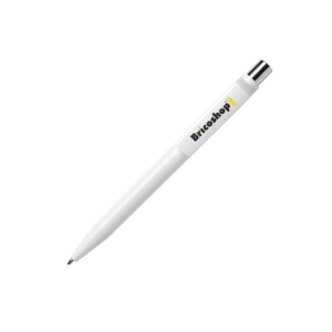 Kugelschreiber DOT D1 B CR