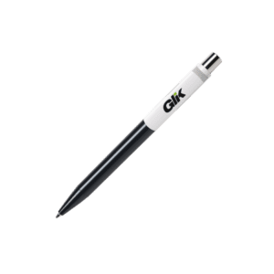 Kugelschreiber DOT D1 CB CR