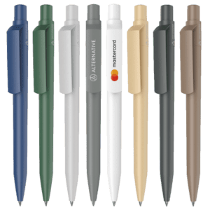 Kugelschreiber DOT D1 MATT RE