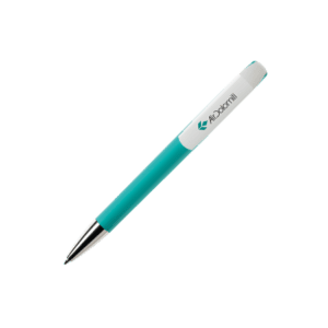 Kugelschreiber FLOW F1 GOM CB CR