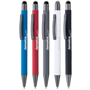 Kugelschreiber JAMAICA Stylus
