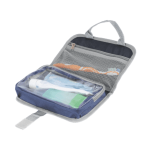 Kulturtasche deluxe