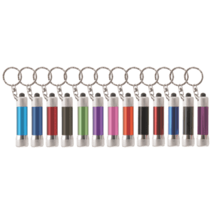 LED-Taschenlampe/Schlüsselanhänger