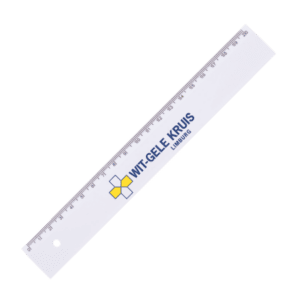 Lineal 200 mm