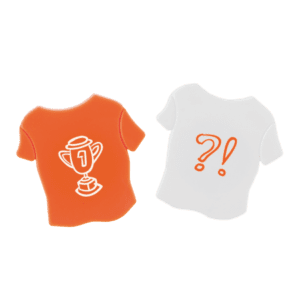 Magnet T-Shirt
