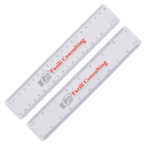 Mailinglineal 200 mm