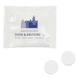 Mini Beutel 2 Dextrose