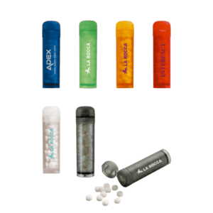 Mint Tube