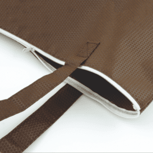 Non woven Shopper Bubble