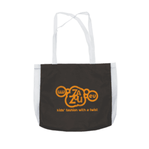 Non woven Tasche Duo