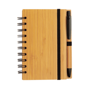 Notizbuch A6