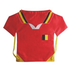 Nylon Rucksack T-Shirt