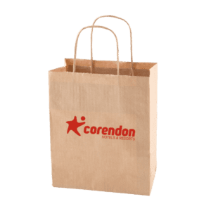 Papiertasche 180x70x220 mm