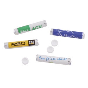 Rolle 12 Dextrose Mints