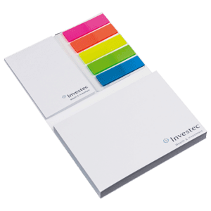 Softcover Combi-Set Blatt bedruckt