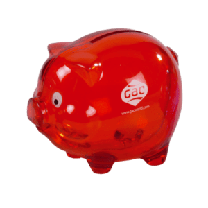 Sparschwein klein