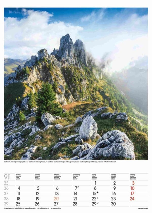 Alpen