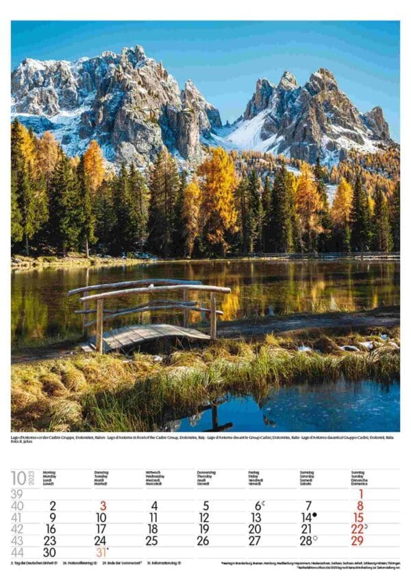 Alpen