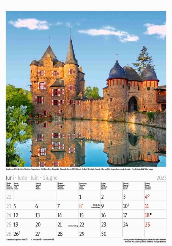 Deutschland