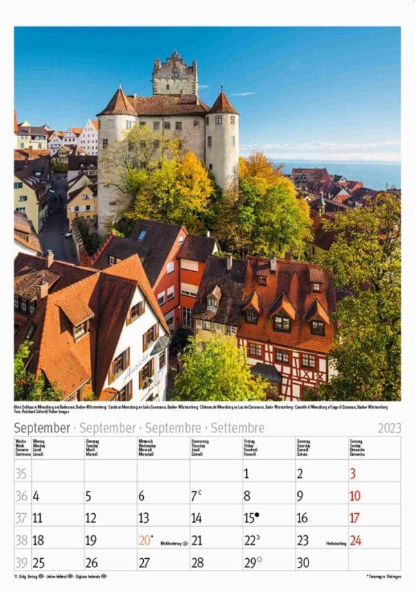 Deutschland