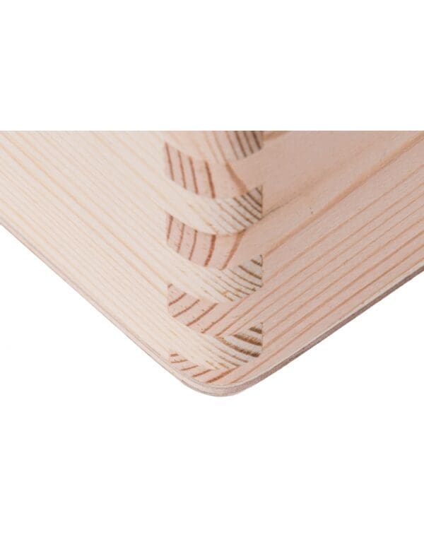 Holzkiste 30x20x13 cm