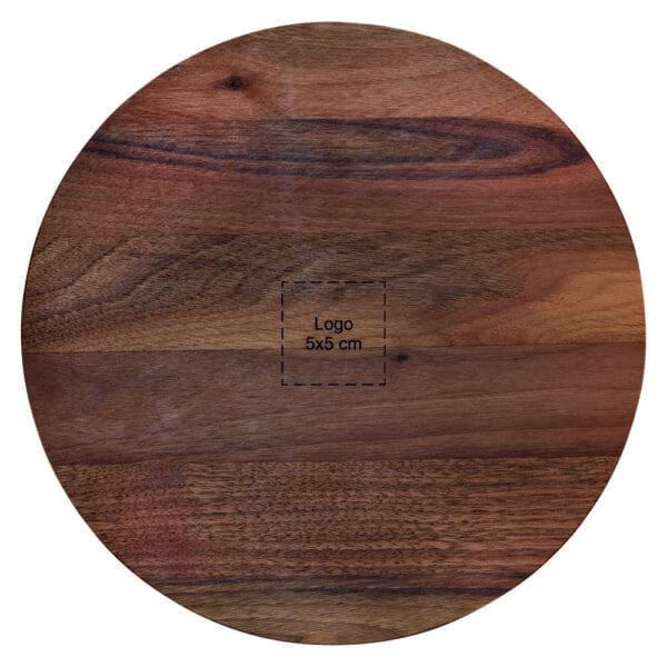 Lazy Susan Nussbaum ⌀ 30 cm