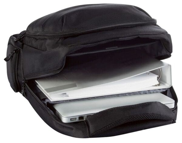 Notebook-Rucksack MISSION