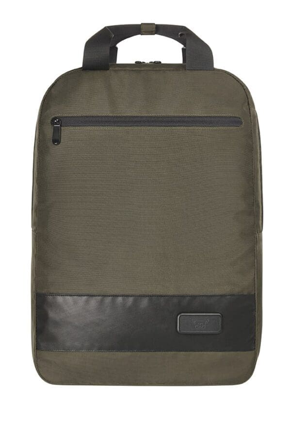 Notebook-Rucksack STAGE