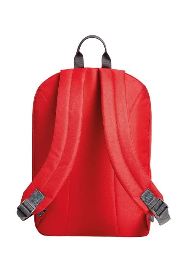 Rucksack SOLUTION