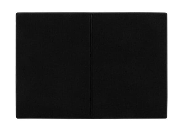 CreativDesign® Ausweistasche "4-fach" Velours