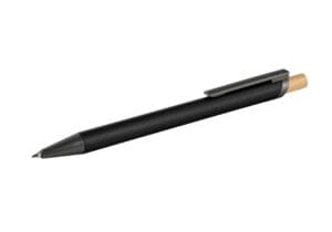 Kugelschreiber Metmaxx® "AluEcoLogo"