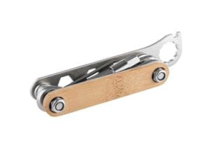 Metmaxx® "BambooBikeTool"