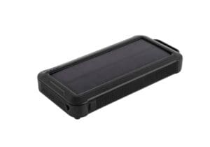 Powerbank Metmaxx® Solar „SolarBank10ProInduction“