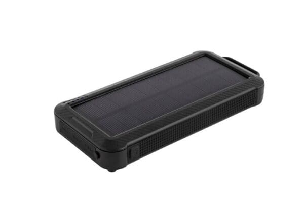Powerbank Metmaxx® Solar „SolarBank10ProInduction“