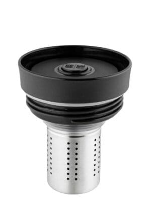 Thermobecher Metmaxx® "CremaExtensa360"
