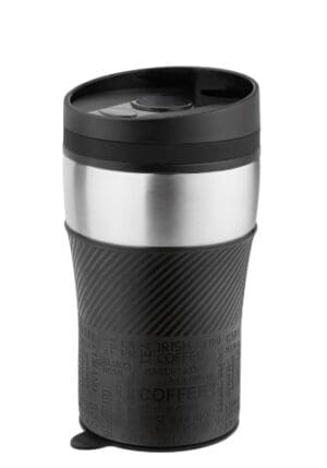 Thermobecher Metmaxx® "CremaOfficinaMagic"