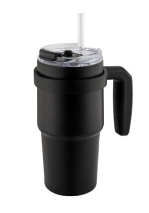 Thermobecher Metmaxx® "MyFlexiCeramic"