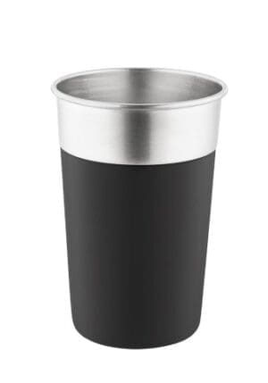 Thermobecher Metmaxx® "SteelColourCup"