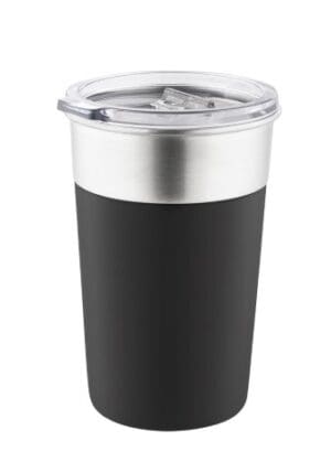 Thermobecher Metmaxx® "SteelColourCupComplete“