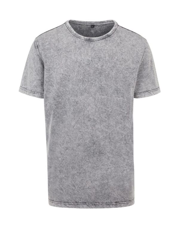 Acid Washed Tee