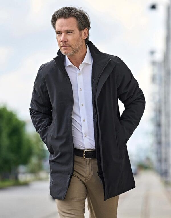 All Weather Parka