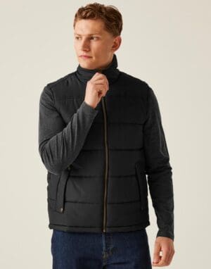 Bodywarmer Altoona Insulated