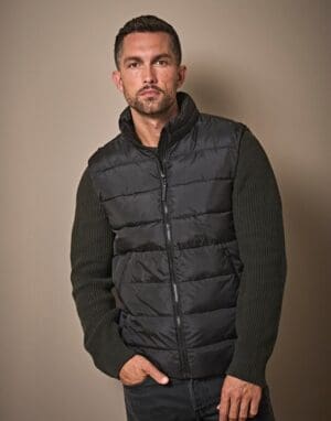 Bodywarmer Lite