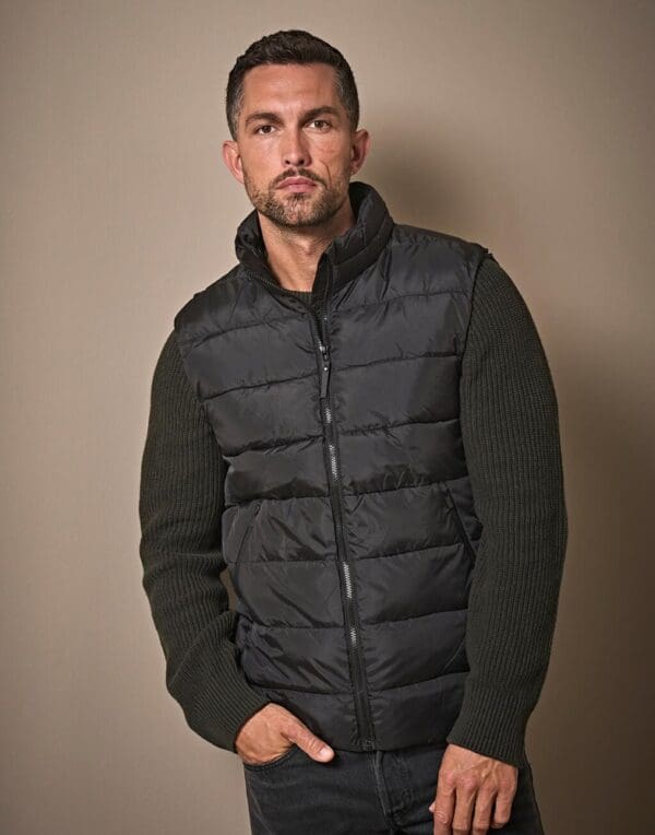 Bodywarmer Lite